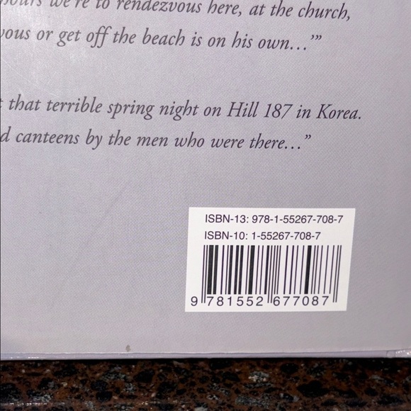 Lest We Forget: Stories of Canada at War hardcover Book - Picture 3 of 8